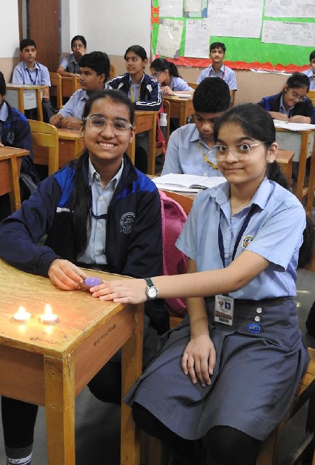 EarthUtsav Initiative 3